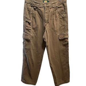 Cabela's Brown Cargo Pants for Men